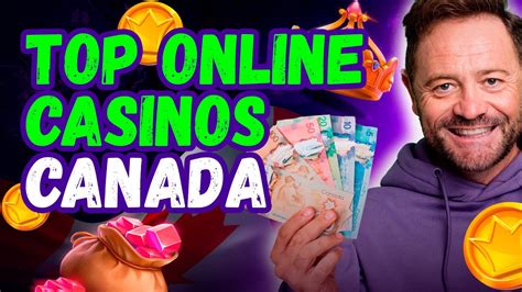 Canada Casino Bonus ⭐ → 2019 